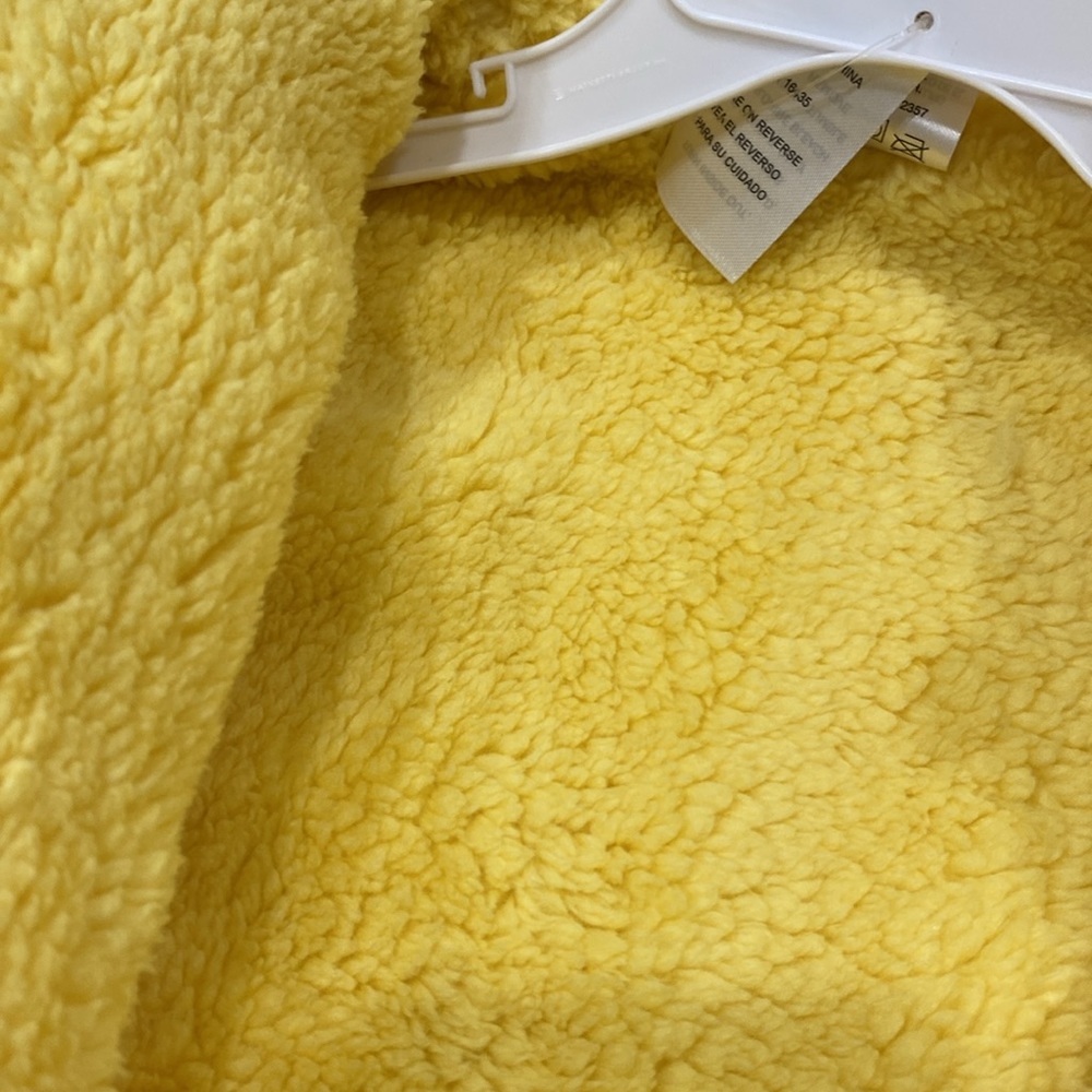 COPY - NWT. Disney Baby, size 6-9 months, Winnie the Pooh, snowsuit. - Picture 11 of 16